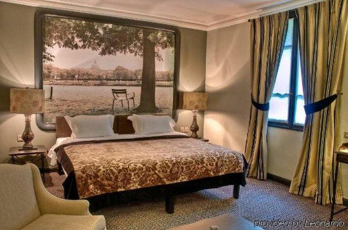 Hotel Fontaines Du Luxembourg Paris Phòng bức ảnh